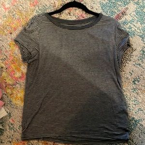 American Eagle Soft & Sexy tunic